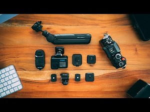 【顾俊】蒲公英科技SnapLock快装，让我的哈苏快起来！