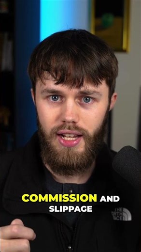 How Spreads & Commissions Eat Profits