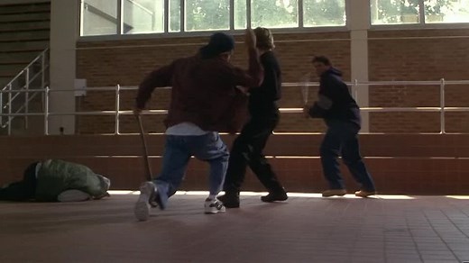 The Substitute 3 1999