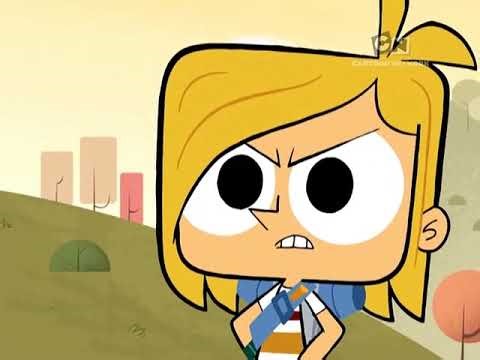Robotboy 202 A Tale of Two Evil Geniuses