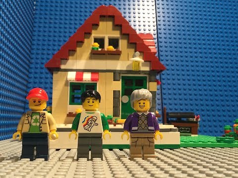 Sunrich House: The Finale