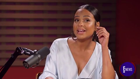 Christina Milian Gives Birth, Welcomes First Child With Boyfriend Matt Pokora