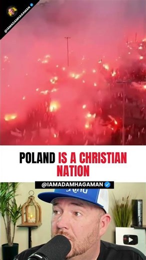 Entire nations turning back to Christ #ChristIsKing #Revival #GodFirst #Shorts