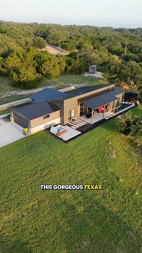 3.2K views | Rent this whole Texas Hill Country Ranch for your next...