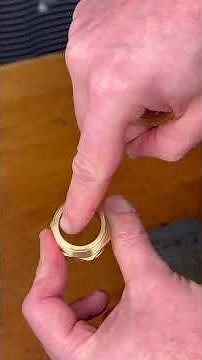 🔩 Pipe thread vs. screw thread - Why is one inch not equal to one inch? 🔩