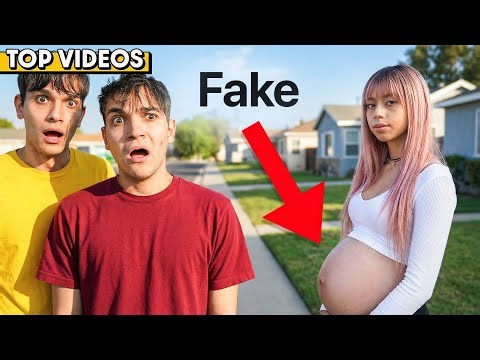 FAKE CHEATING PRANK ON MY BROTHER!! | Lucas and Marcus