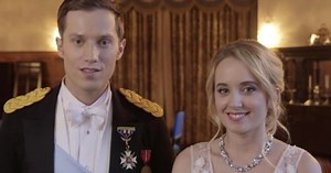 Buzz Challenge - Once Upon a Prince - Spring Trivia (Pt.1)