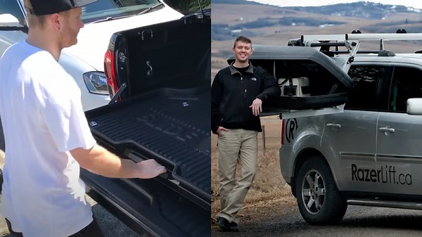 Car Inventions That Will Elevate Your Travel Experience