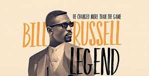 Bill Russell: Legend (2023) - Filmonizirani