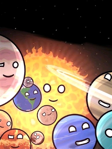 Explorando el Sistema Solar con Solar Balls