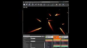 [Solved] Ribbon isn't move smoothly and sometimes teleports to other Source Point