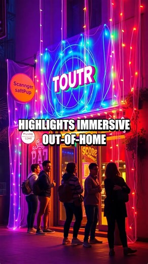 The Spark Lab Micro Campaigns Redefining Local Advertising