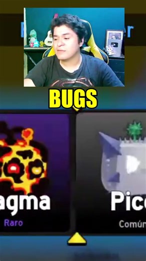 Exploring Bugs in Blox Fruits Gameplay