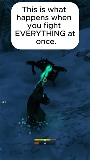 Fenring Down. Drake Next. | Valheim Mountain Finale