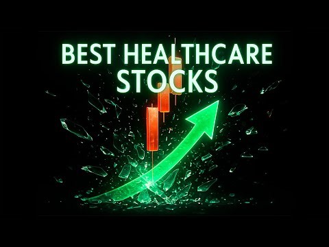3 BEST HEALTHCARE & BIOTECH STOCKS TO BUY NOW. Healthcare Stocks to Buy in 2025. LLY, ABBV, GILD