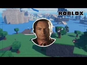 How to Find Saul Goodman in Find The Memes - Roblox