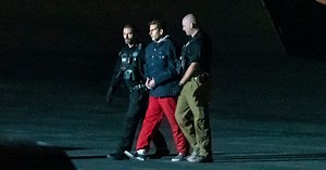 DNA left on knife sheath used to link Bryan Kohberger with Idaho slayings, affidavit shows