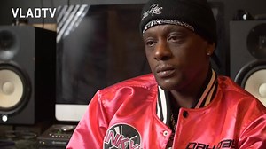 Boosie Reacts to Lil Loaded Allegedly Shooting His Friend on Accident (Part 11) | VladTV - Breaking Urban News