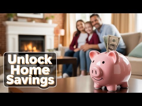 VA Homeowners: Unlock Cash & Lower Payments — Even with Bad Credit