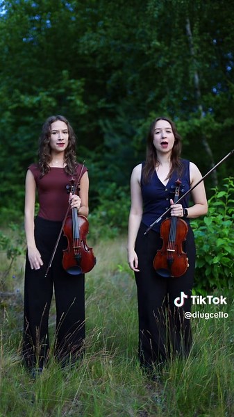 Bella Ciao: Cello and Vocal Performance