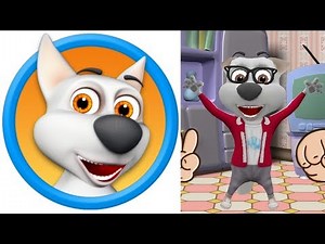 My Talking Dog – Virtual Pet