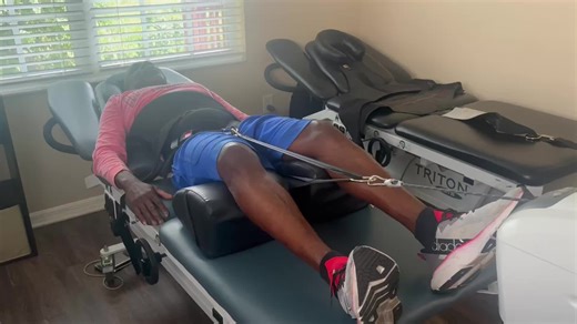 Wellnes Video for taken care your back