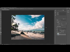 Beginner Photoshop Tutorial : Understanding Layers