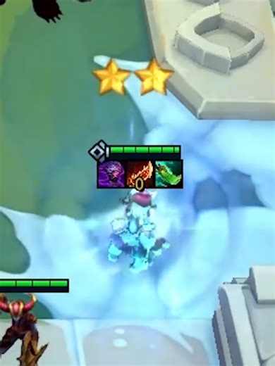 ANNIE SETT DESTROY BROCK 2 Full video out on my YouTube channel: schnekec #tft #teamfighttactics #tftset16 #tftguide #leagueoflegends