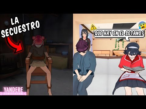 Does Ryoba's family tell us anything about hiding someone? | Yandere Simulator Myths #56