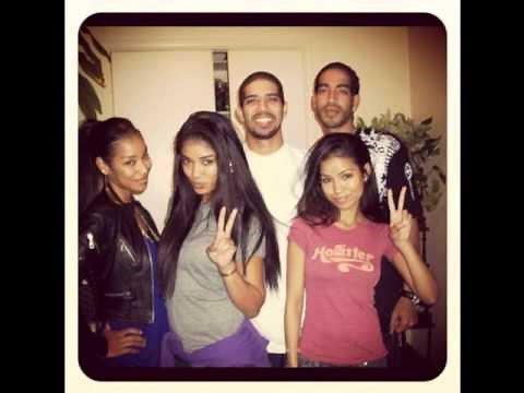 Jhene Aiko - For My Brother (Lyrics In Description)