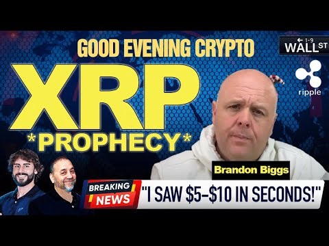 🚨 XRP PROPHECY REVEALED!? 🚨 $1.7 TRILLION WHIPED OUT IN 90 MINUTES - 2026 Global Currency Reset!