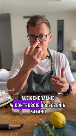 Top 4 remedies for nasal congestion, blurriness, and seasonal infections.