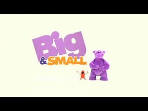 Big & Small – Opening Theme Song (Instrumental)