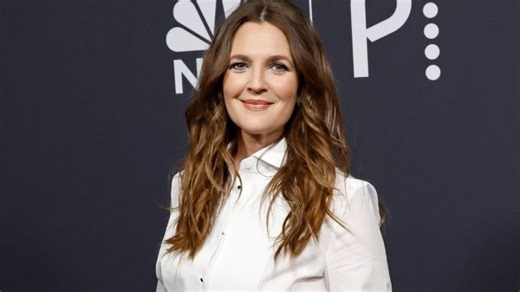 Drew Barrymore Believes Her Sardine Tattoos Have Deeper Meaning