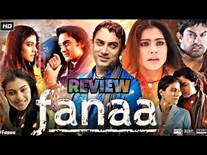 Fanaa (2006)/ Amir Khan /kajol/ tabu /rishi kapoor