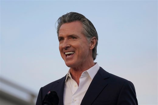 Newsom announces $2M in grants for 37 CA startups small businesses
