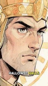 85. The Artist Who Painted the Gods | Master of Sacred Color