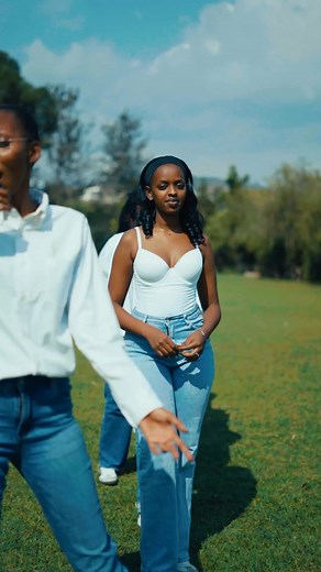 Umwiza w'Akaranga Challenge: Stunning Moments from Burundi