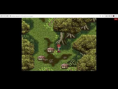 Chrono Trigger – A Timeless Time-Travel RPG With Heart and Momentum