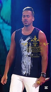 Mi Santa - Romeo Santos #romeosantos | Romeo Santos Mundial Ecuador