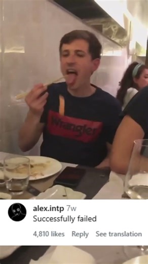 Bro is eating via Bluetooth 🍣📶