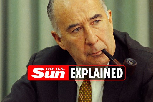 Who was John N Mitchell?