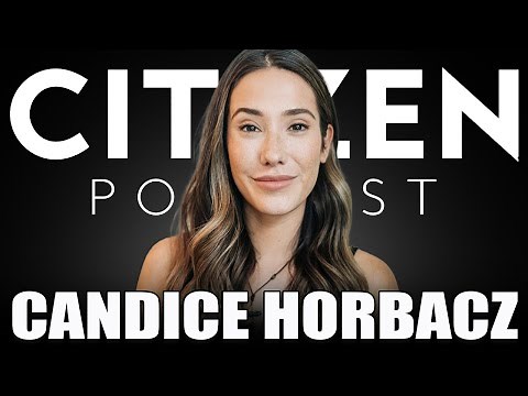 Candice Horbacz - Episode 146