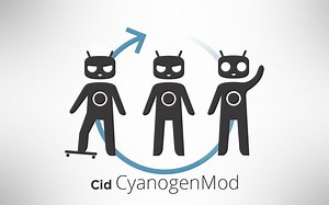 CyanogenMod ganha nova animação de boot para a versão CM9
