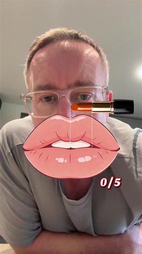 Mastering the Lipstick Filter Challenge