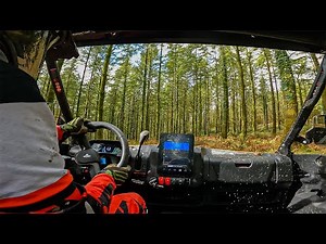 Segway Fugleman UT10x UTV - Pure Awesomeness!