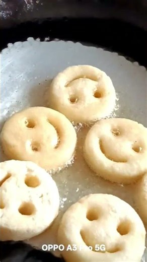 Smiley making