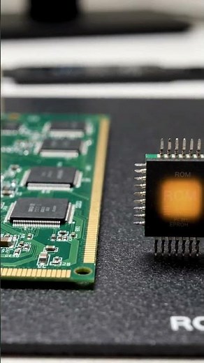 Difference between RAM and ROM. What is Ram.and rom details discuss primary memory lecture