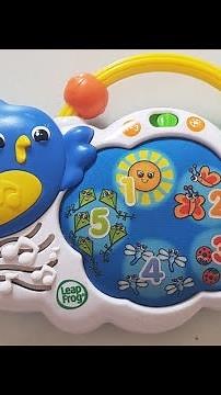 Leapfrog Musical Counting Pal