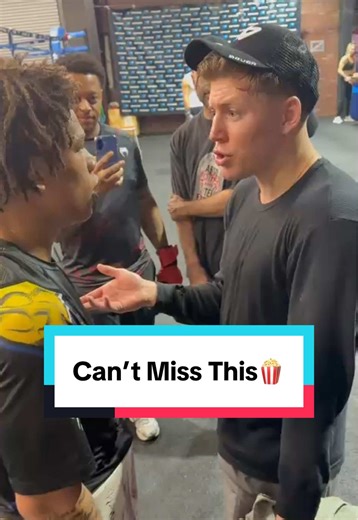 Curmel Moton vs Giorgio Visioli Boxing Match Highlights